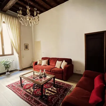 Da Mario In Florence Guesthouse-2