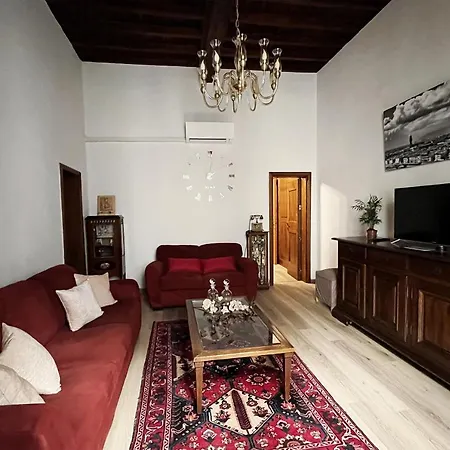 Da Mario In Florence Guesthouse-3